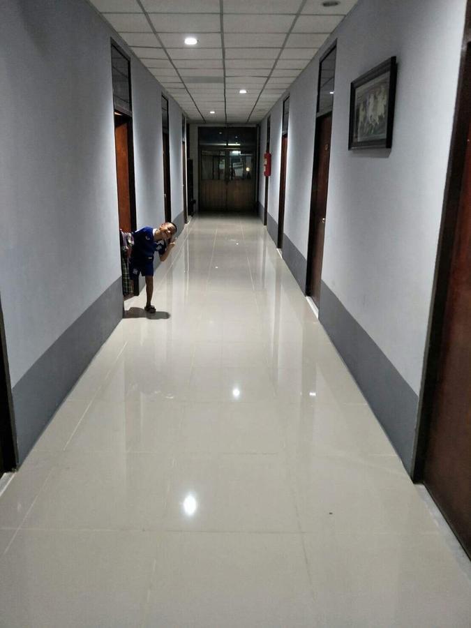 Khok Chang Building プーケット エクステリア 写真
